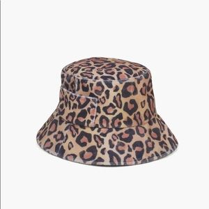 Lack of Color - Wave Bucket - Leopard
